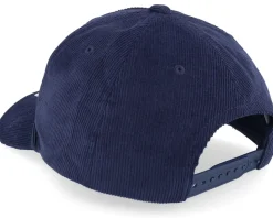 Parsons Netplus Ombre Blue Dad Cap - Brixton