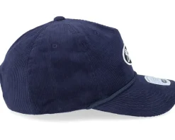 Parsons Netplus Ombre Blue Dad Cap - Brixton
