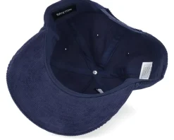 Parsons Netplus Ombre Blue Dad Cap - Brixton