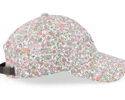 Parsons White Floral Dad Cap - Brixton