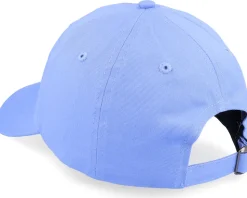 Partial Dot Hyacinth Dad Cap - Santa Cruz
