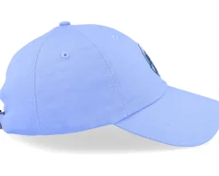 Partial Dot Hyacinth Dad Cap - Santa Cruz
