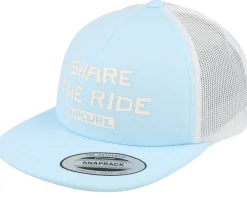 Party Foam Lightblue Trucker - Rip Curl