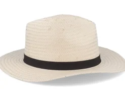 Passage Sun Hat Natural Straw Hat - Brixton