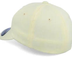 Pastel Melange Cream Yellow Flexfit - Flexfit