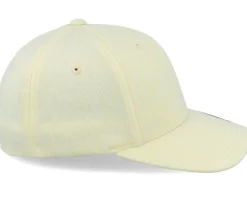Pastel Melange Cream Yellow Flexfit - Flexfit