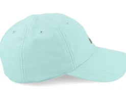 Patch Logo Vert Mint Dad Cap - Lacoste