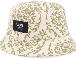 Patch Natural/Gothic Olive Bucket - Vans