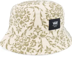 Patch Natural/Gothic Olive Bucket - Vans