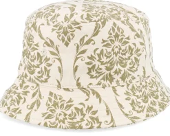 Patch Natural/Gothic Olive Bucket - Vans