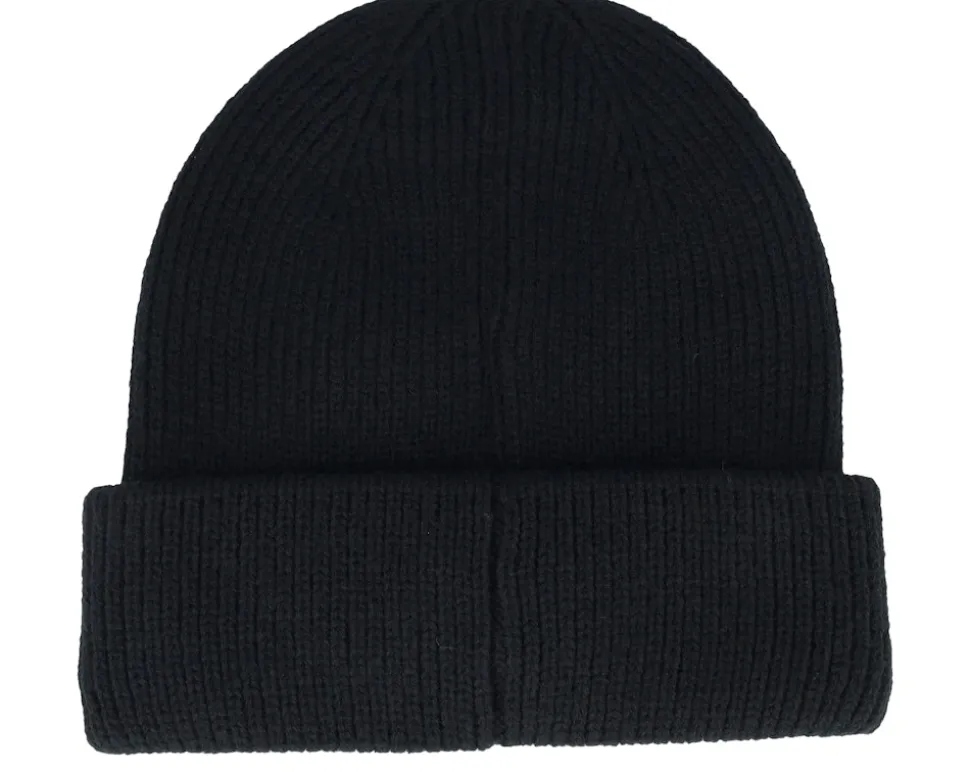 Patch Toque Black Cuff - Bauer