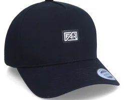 Patch Vinyl Logo A-Frame Black Adjustable - Fair