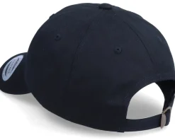 Patch Vinyl Logo Black Dad Cap - Fair