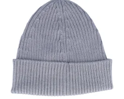 Patched Grey Cuff - Lacoste