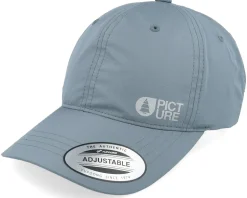 Paular Bb B Stormy Weather Dad Cap - Picture