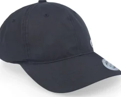 Paular Bb Cap Black Dad Cap - Picture