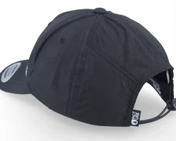 Paular Bb Cap Black Dad Cap - Picture