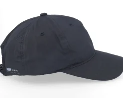 Paular Bb Cap Black Dad Cap - Picture