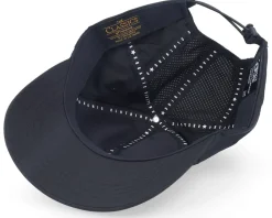 Paular Bb Cap Black Dad Cap - Picture