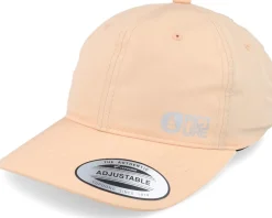 Paular Bb Cap Peach Nougat Dad Cap - Picture