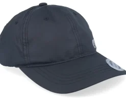 Paular Black Dad Cap - Picture