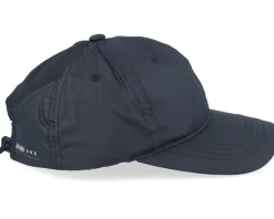 Paular Black Dad Cap - Picture