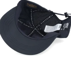 Paular Black Dad Cap - Picture