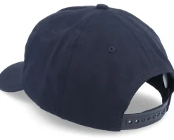 Pavement Black Dad Cap - Emerica