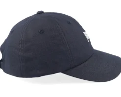 Paxston Soft A Black Dad Cap - Picture