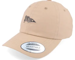 Paxston Soft B Dark Stone Dad Cap - Picture