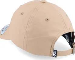 Paxston Soft B Dark Stone Dad Cap - Picture