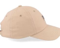 Paxston Soft B Dark Stone Dad Cap - Picture