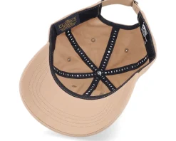 Paxston Soft B Dark Stone Dad Cap - Picture