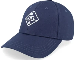 Payman Cap Jl Navy Adjustable - J.Lindeberg
