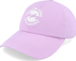 Peaceful Lilac Dad Cap - Billabong