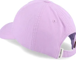 Peaceful Lilac Dad Cap - Billabong