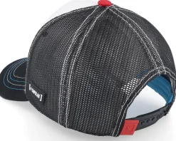 Peanuts House White/Black - Capslab