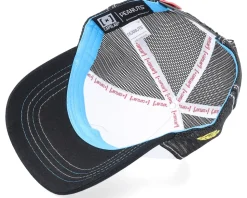 Peanuts House White/Black - Capslab