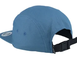Peasy Hat Blue 5-Panel - Alpinestars
