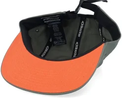 Peasy Hat Military 5-Panel - Alpinestars