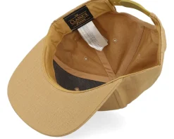 Pencil Holder Ocher Snapback - Yupoong