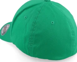 Pepper Green Flexfit Wooly Combed - Flexfit