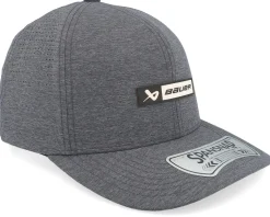 Perf Sr Med Grey Adjustable - Bauer