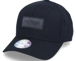 Perfectly Splendid Patch Black 110 Adjustable - Scenes