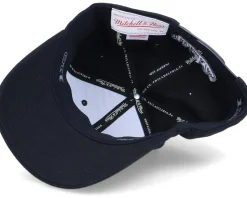 Perfectly Splendid Patch Black 110 Adjustable - Scenes