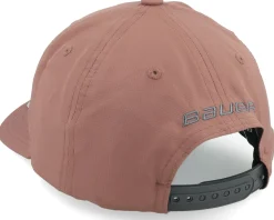 Performance Hat Sr Clay Adjustable - Bauer