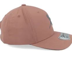 Performance Hat Sr Clay Adjustable - Bauer