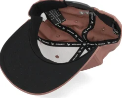 Performance Hat Sr Clay Adjustable - Bauer