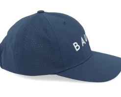Performance Hat Sr Navy Dad Cap - Bauer