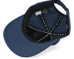 Performance Hat Sr Navy Dad Cap - Bauer